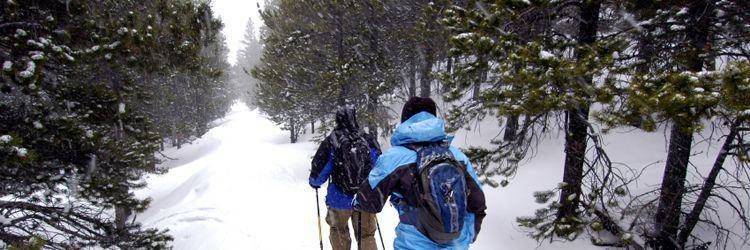 3 jours de ski au Panorama Mountain Village