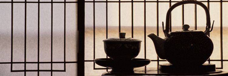 Trois nuits en ryokan