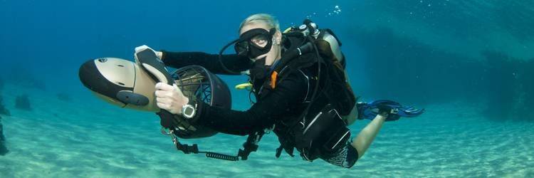 Aquabike