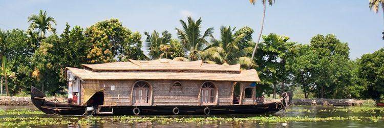 Balade en Kettuvallam