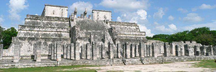 Chichen Itza, l'incroyable bijou archéologique du Mexique
