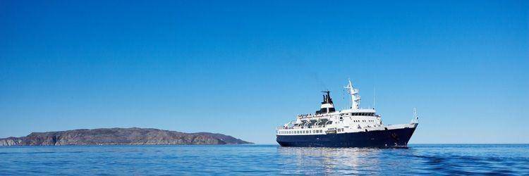 Croisière