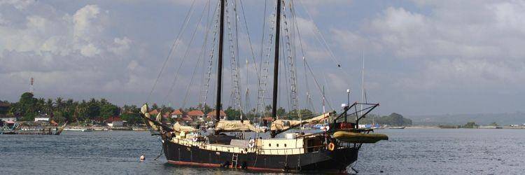Croisière Bali Hai à Nusa Lembongan