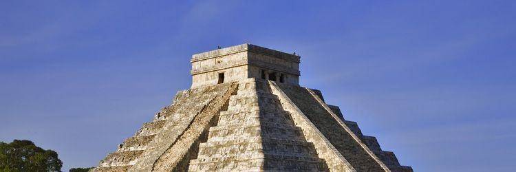 Chichen Itza et Valladolid, de l'époque précolombienne à l'époque coloniale