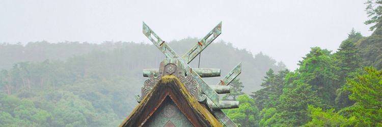 Visite des petites villes historiques du nord du Chugoku : Matsue, Izumo, Tsuwano, Hagi