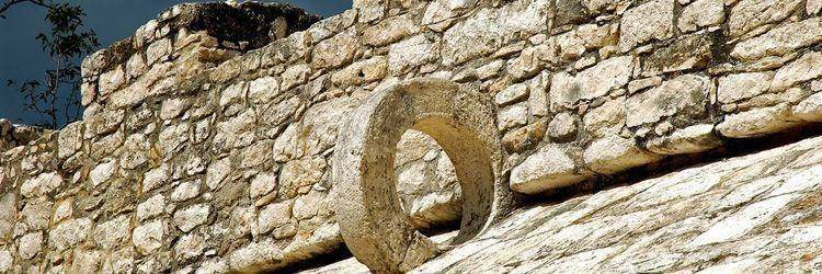 Coba & les grottes d'Aktunchen