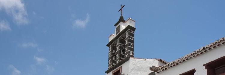 Concert de musique dans l'Eglise de Concepcion