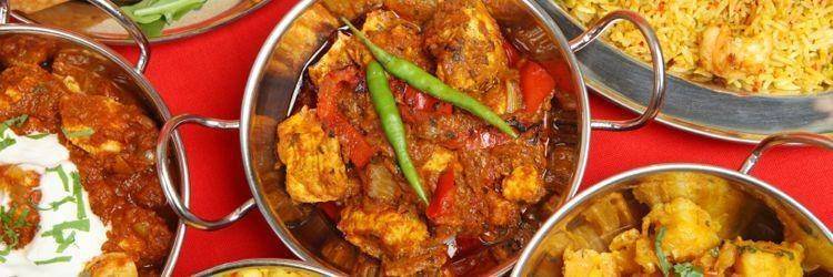 Cours de cuisine à Jaipur