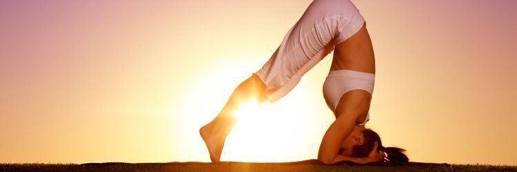 Cours de Yoga