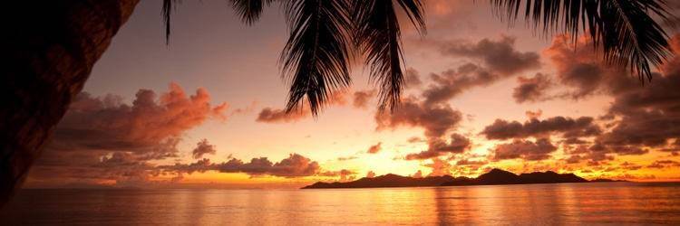 Croisière lagunaire au coucher de soleil