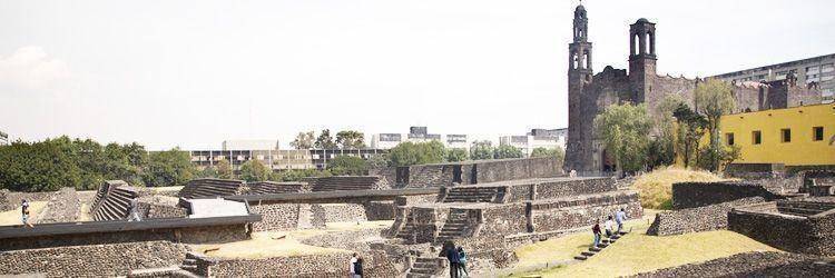 Découverte de la Basilique et des fabuleuses Pyramides