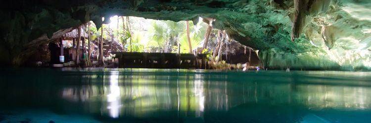 Découverte de Tulum et baignade dans un cenote