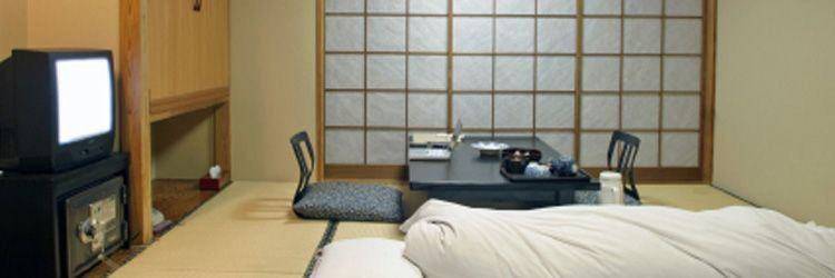 Deux nuits dans un Ryokan à Miyajima