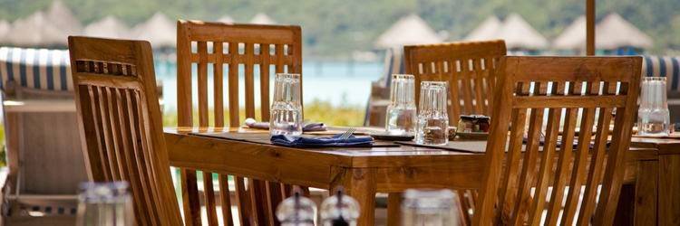 Dîner au restaurant Le Belvédère