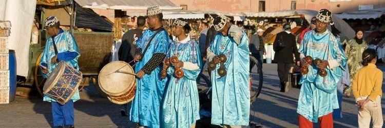 Dîner et spectacle de danse et de musique traditionnelle