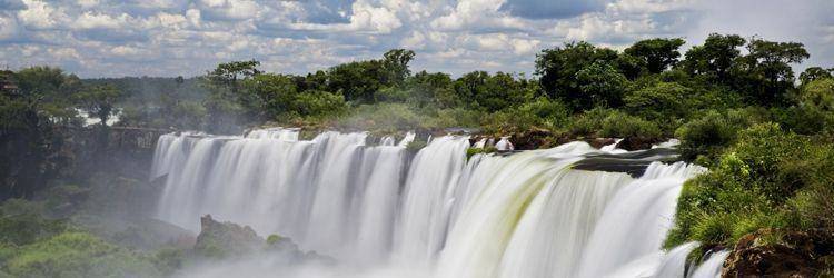 Journée d'excursion dans le Parc National d'Iguazu