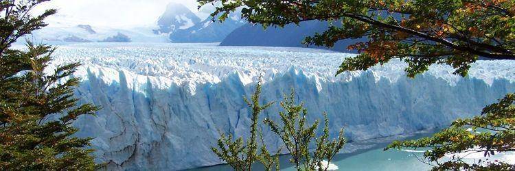 Excursion au Perito Moreno