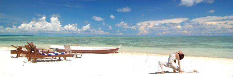Excursion à Coral Island