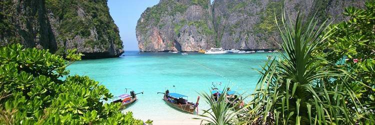 Iles de Koh Tan et Koh Mudsum