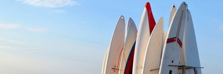 Initiation au Surf & Bodyboard