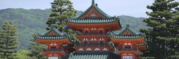 Visite guidée de Kyoto l'après-midi