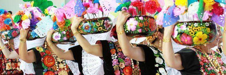 L'origine de la poterie a Coyotepec, Jalieza et Ocotlan