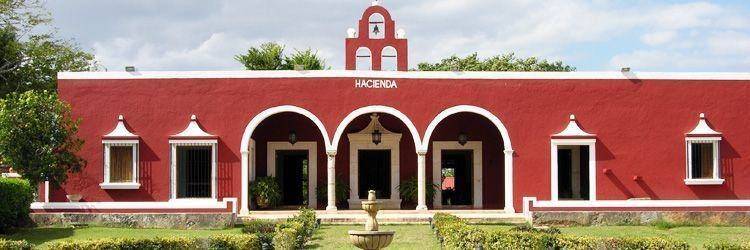 L'hacienda sotuta del peon