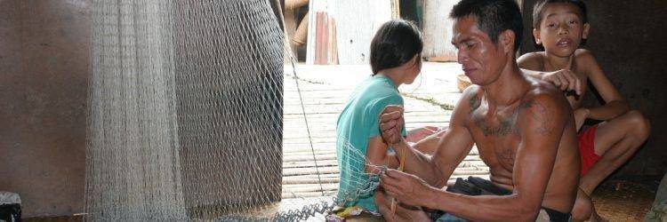 Rencontre avec les Orang Asli de Belum