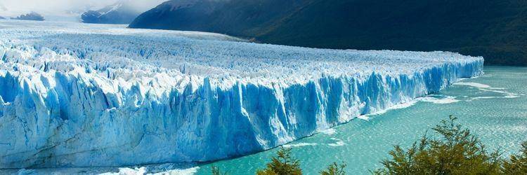 Sortie en bateau pour découvrir les glaciers