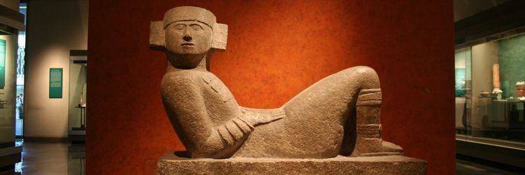 Tour de ville de Mexico et visite du musée d'anthropologie