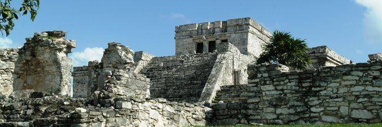 Tulum, sur les traces des mayas