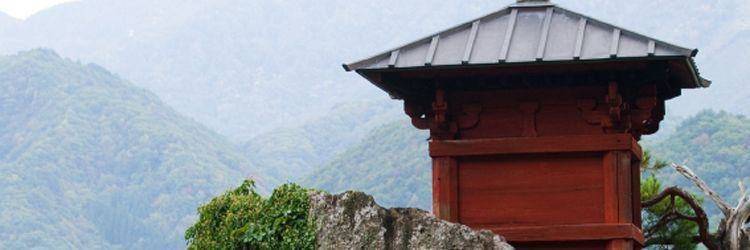 Temples et sanctuaire á Nara
