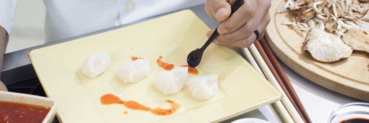 Cérémonie du thé et dîner de cuisine kaiseki