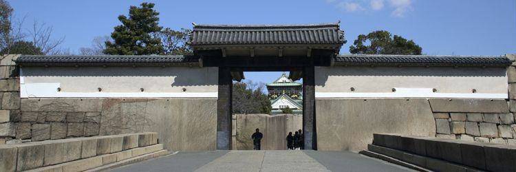 Visite guidée d'Osaka