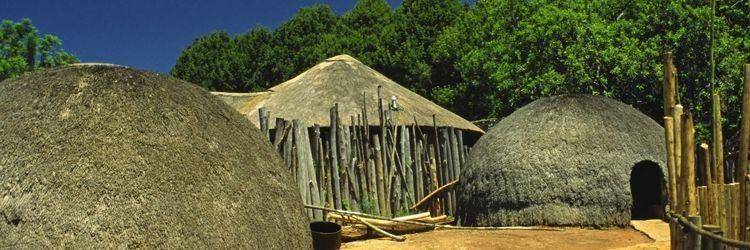 Visite culturelle d'un village