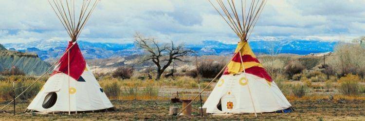 Visite de Tipi