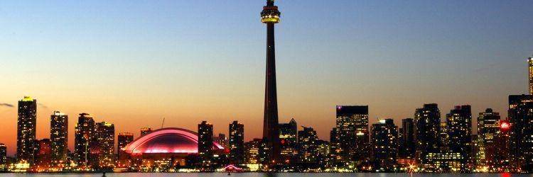 Visite de Toronto avec le City pass