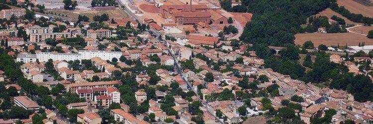 Visite de la ville des Mille