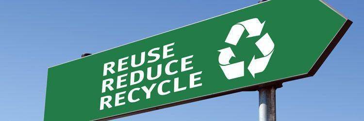 Visite des ateliers du recyclage à Arenal