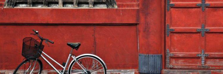 Balade en cyclo-pousse et déjeuner dans les Hutong