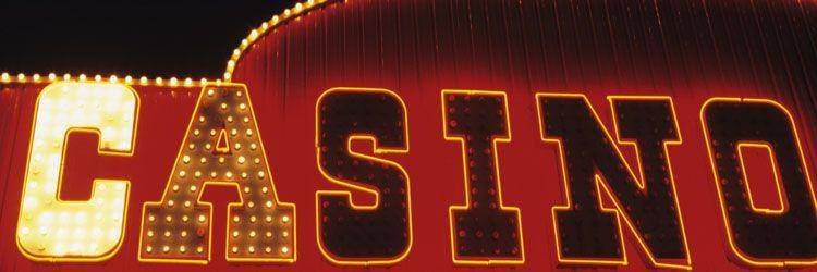 Casino de Diamond Tooth Gertie's