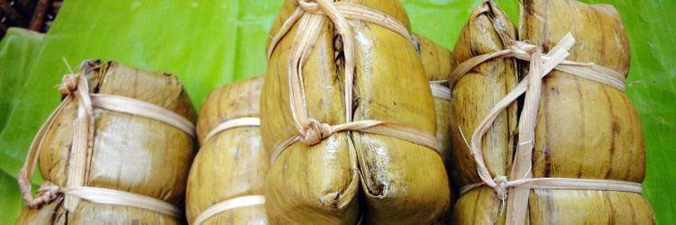 Cours de cuisine Thaïe à Khum Lanna