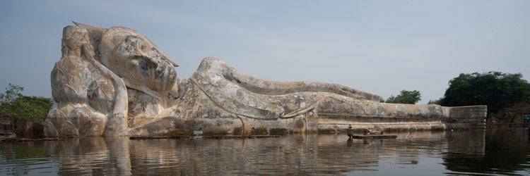Croisière entre Bang Pa In et Ayutthaya