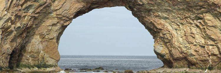 Croisière autour du Rocher Percé