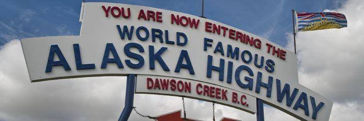 Dawson City