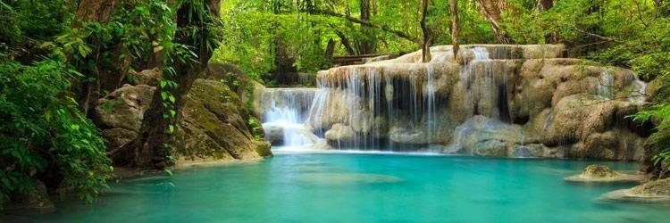 Découverte du Parc de Khao Sam Roi Yot