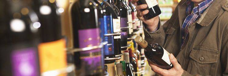 Dégustation de vin In vino veritas