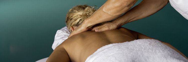 Jacuzzi et Massages à l'hôtel du Lac Sacacomie