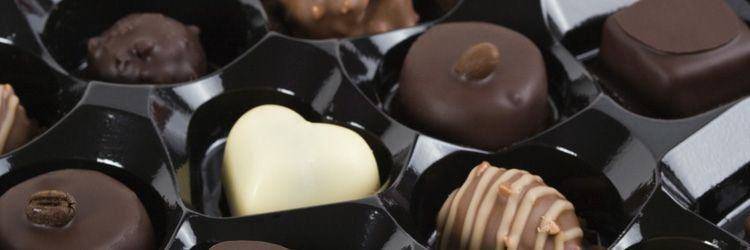 Mon royaume pour du chocolat