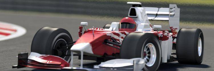 Grand Prix de Montréal